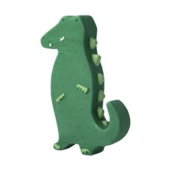 Trixie Mr. Crocodile Rubber Bijtspeeltje -Kinderspeelgoed trixie mr. crocodile rubber bijtspeeltje 9515