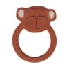 Trixie Mr. Monkey Bijtring -Kinderspeelgoed trixie mr. monkey bijtspeeltje 9cf1