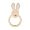 Trixie Mrs. Rabbit Bijtring -Kinderspeelgoed trixie mrs. rabbit bijtspeeltje a08c