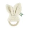 Trixie Teddy Bijtring Almond -Kinderspeelgoed trixie teddy bijtring almond cde7