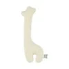 Trixie Teddy Giraffe Rammelaar Almond -Kinderspeelgoed trixie teddy giraffe rammelaar almond 1d4d