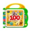 Vtech Mijn Eerste 100 Woordjes Dieren Boek -Kinderspeelgoed vtech mijn eerste 100 woordjes dieren boek 7c2a