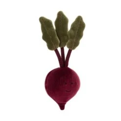 Jellycat Vivacious Vegetable Beetroot Knuffel