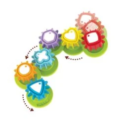 Yookidoo Shape Spin Vormensorteerder 10 Yookidoo Shape Spin Vormensorteerder -Kinderspeelgoed yookidoo shape spin vormensorteerder 4 f956